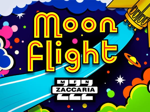 99777 BET Deslizante de Voo Lunar