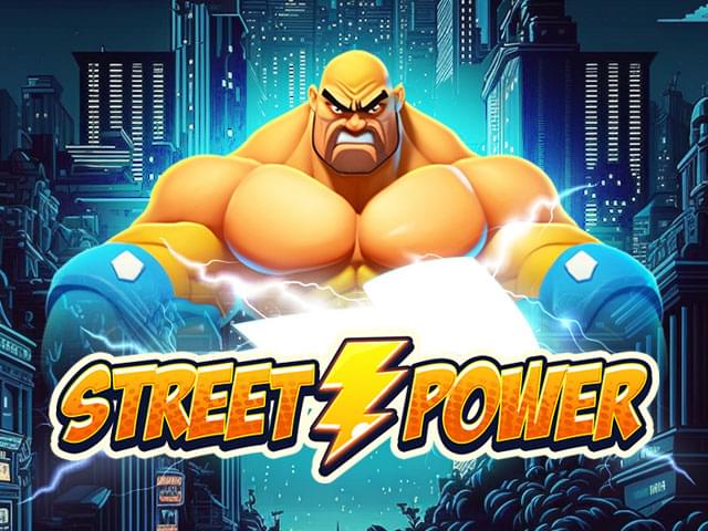 99777 bet Poder da Rua